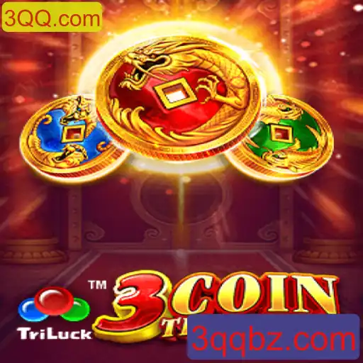 3CoinTreasures: Uma Aventura Emocionante do Universo 3QQ.com