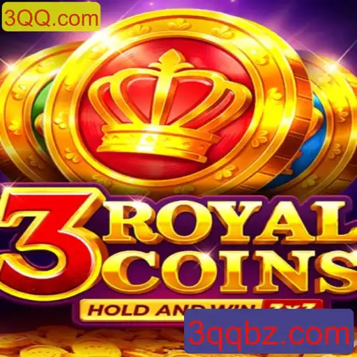 Explorando o Mundo de 3royalcoins: Estratégia e Diversão no 3QQ.com