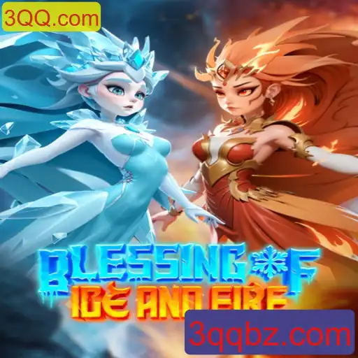 Descubra o Mundo de 'BlessingofIceandFire'