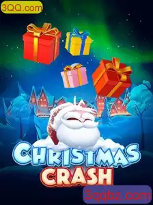 ChristmasCrash: Mergulhe na Diversão Festiva com 3QQ.com
