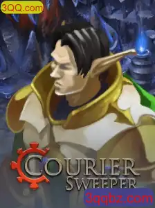 Descobrindo CourierSweeper: O Jogo Online que Está Conquistando os Gamers