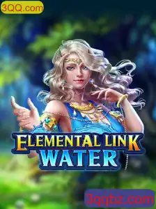 Explorando o Mundo de ElementalLinkWater: Uma Aventura Aquática Inovadora