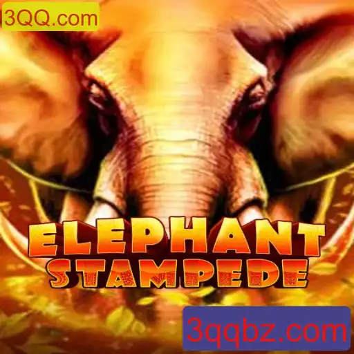 Descubra o Mundo de Aventura de ElephantStampede