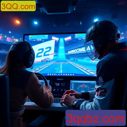 Esportes virtuais