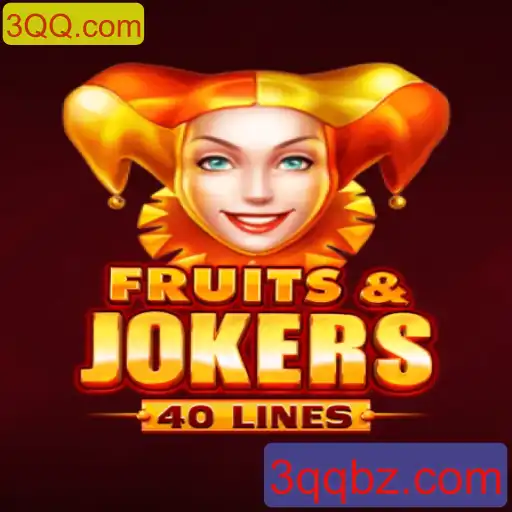 Descubra o Fascinante Mundo do Jogo FruitsAndJokers40