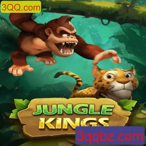 JungleKings: A Aventura Selvagem no Mundo dos Games