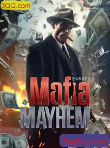 MafiaMayhem: Uma Imersão no Mundo da Máfia com desafios Estratégicos e Dinâmicos