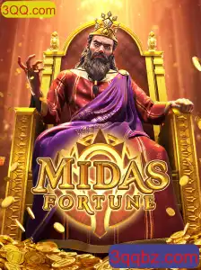 Descubra o Fascinante Mundo de MidasFortune com 3QQ.com