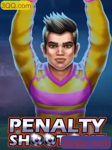 Descubra o Empolgante Jogo PenaltyShootOut em 3QQ.com