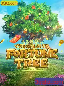 Descubra ProsperityFortuneTree: O Excitante Jogo de Sucesso da 3QQ.com