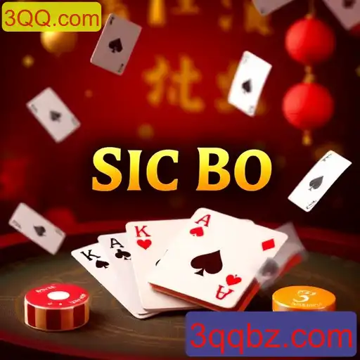 Sic Bo