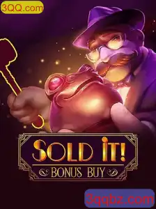 SolditBonusBuy: Desvendando as Estratégias e Regras com a 3QQ.com