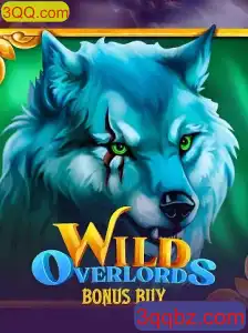 Explorando o Mundo de WildOverlordsBonusBuy: A Nova Sensação do 3QQ.com