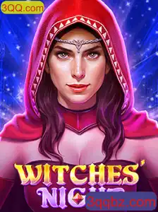 Descubra WitchesNight: A Aventura Mágica do Ano