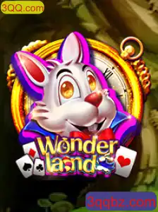 Descubra o Mundo Fascinante de Wonderland: Um Jogo Inovador com 3QQ.com